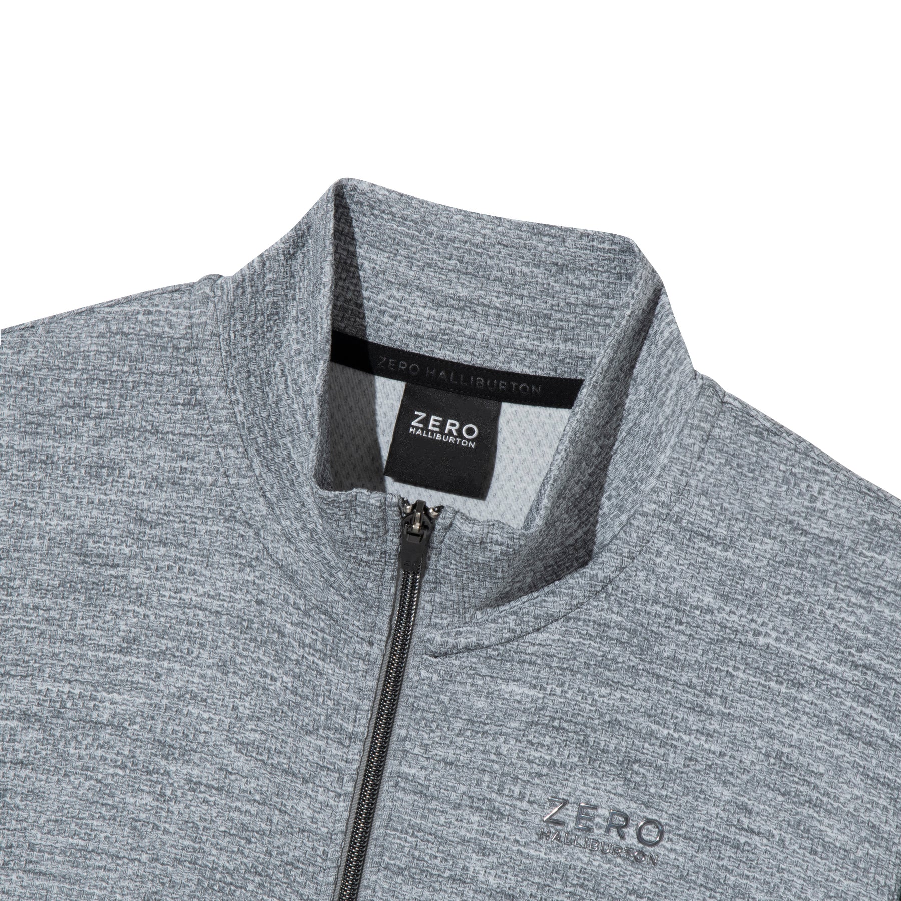 ZHG-M6S2 | Full-Zip Middle Layer Jacket  85185