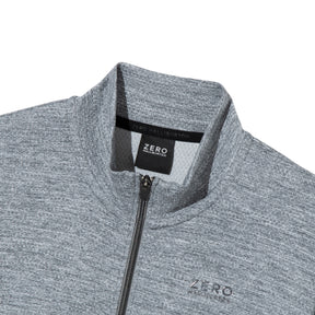 ZHG-M6S2 | Full-Zip Middle Layer Jacket  85185