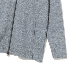 ZHG-M6S2 | Full-Zip Middle Layer Jacket  85185