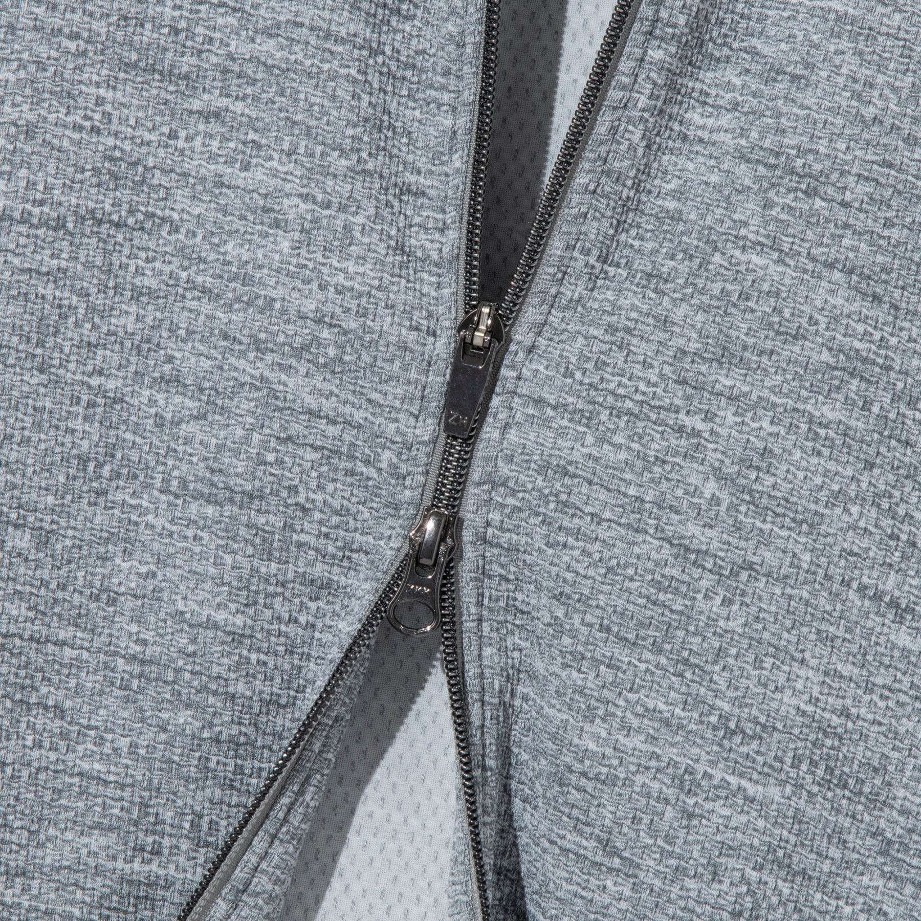 ZHG-M6S2 | Full-Zip Middle Layer Jacket  85185