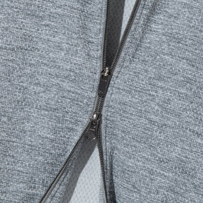 ZHG-M6S2 | Full-Zip Middle Layer Jacket  85185