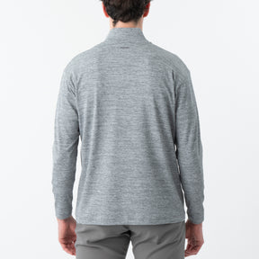 ZHG-M6S2 | Full-Zip Middle Layer Jacket  85185