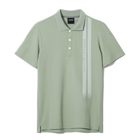 ZHG-M6S4b | Double-Rib KANOKO CARAT® Shirt 85188