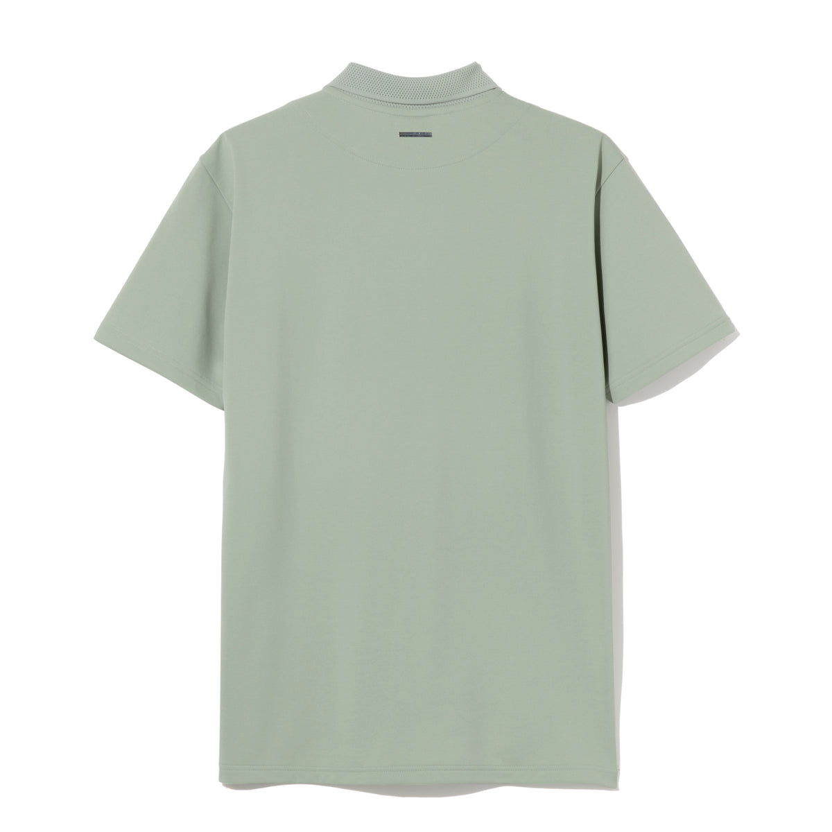 ZHG-M6S4b | Double-Rib KANOKO CARAT® Shirt 85188