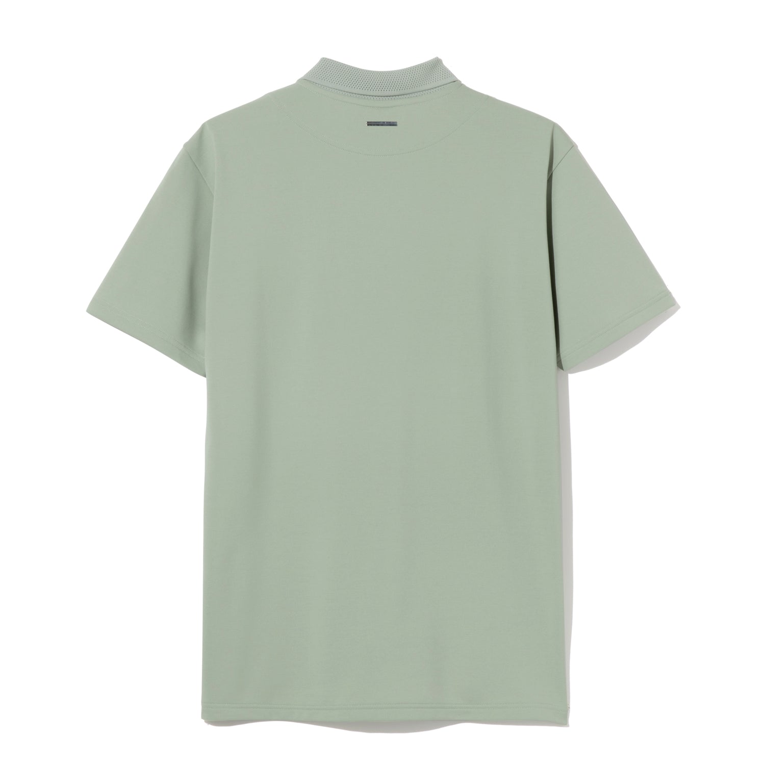 HOME ZHG-M6S4b | Double-Rib KANOKO CARAT® Shirt 85188