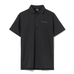 ZHG-M6S5a | Bordered Polo Shirt 85189