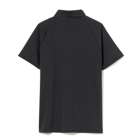 ZHG-M6S5a | Bordered Polo Shirt 85189