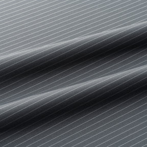 ZHG-M6S5a | Bordered Polo Shirt 85189