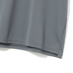 ZHG-M6S5a | Bordered Polo Shirt 85189