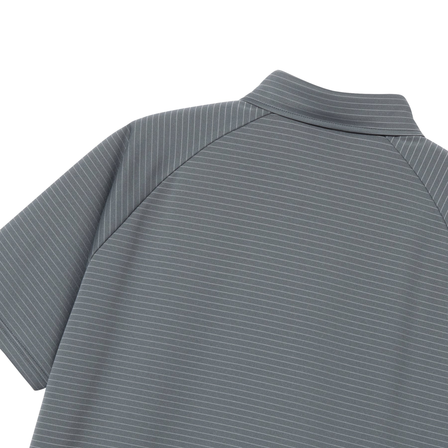 ZHG-M6S5a | Bordered Polo Shirt 85189