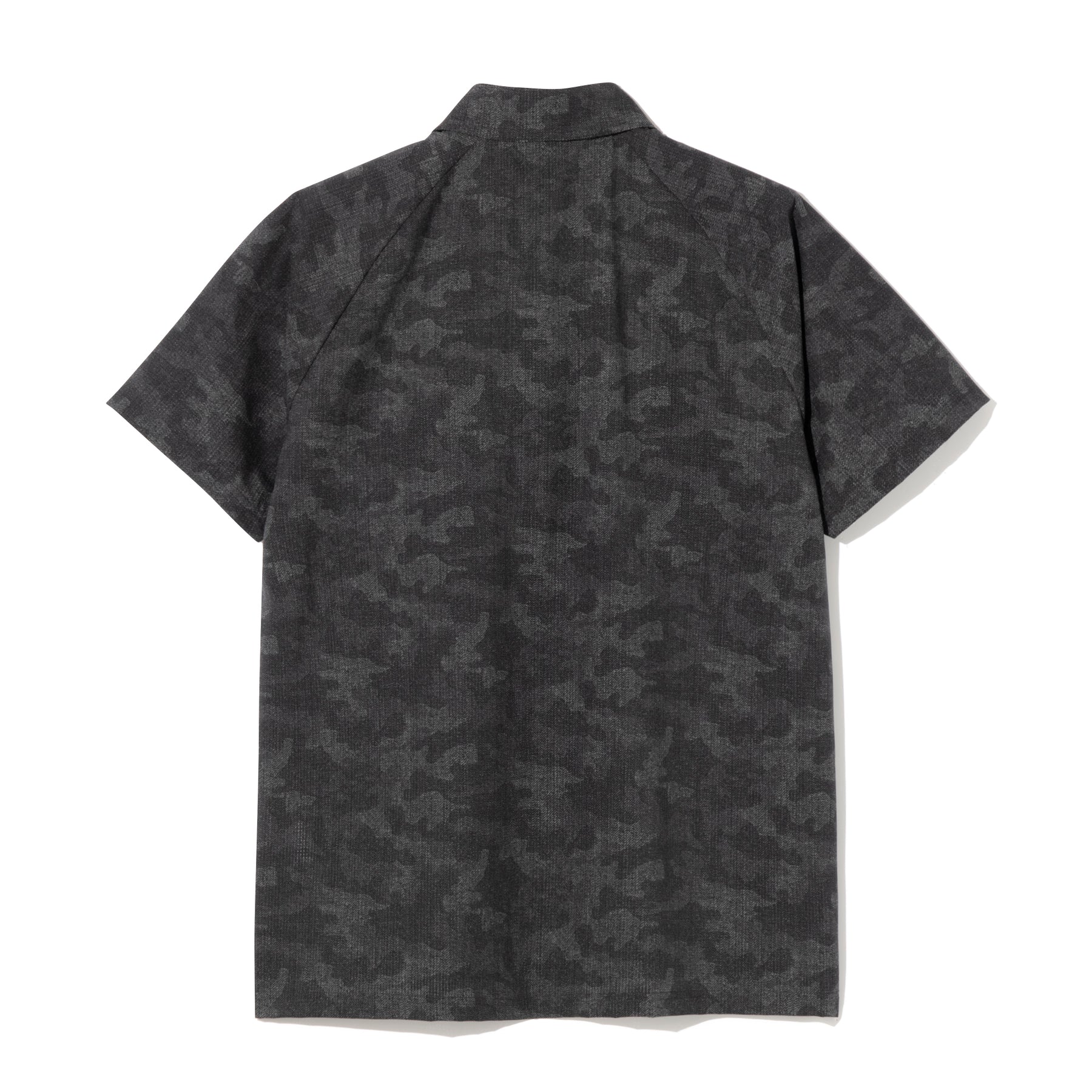 ZHG-M6S6a | COOL DOTS® Camo Printed Polo Shirt 85191