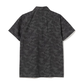 ZHG-M6S6a | COOL DOTS® Camo Printed Polo Shirt 85191