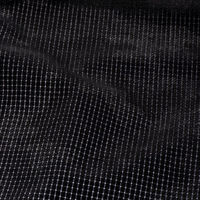 ZHG-M6S6b | COOL DOTS® Camo Printed Half-Zip Mockneck 85192