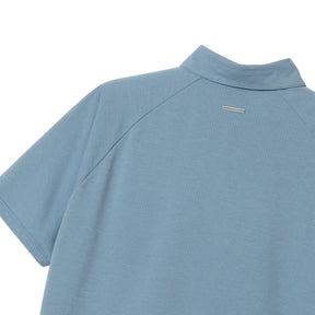 ZHG-M6S7c | AirFlow Comfort CARAT® Polo Shirt 85193