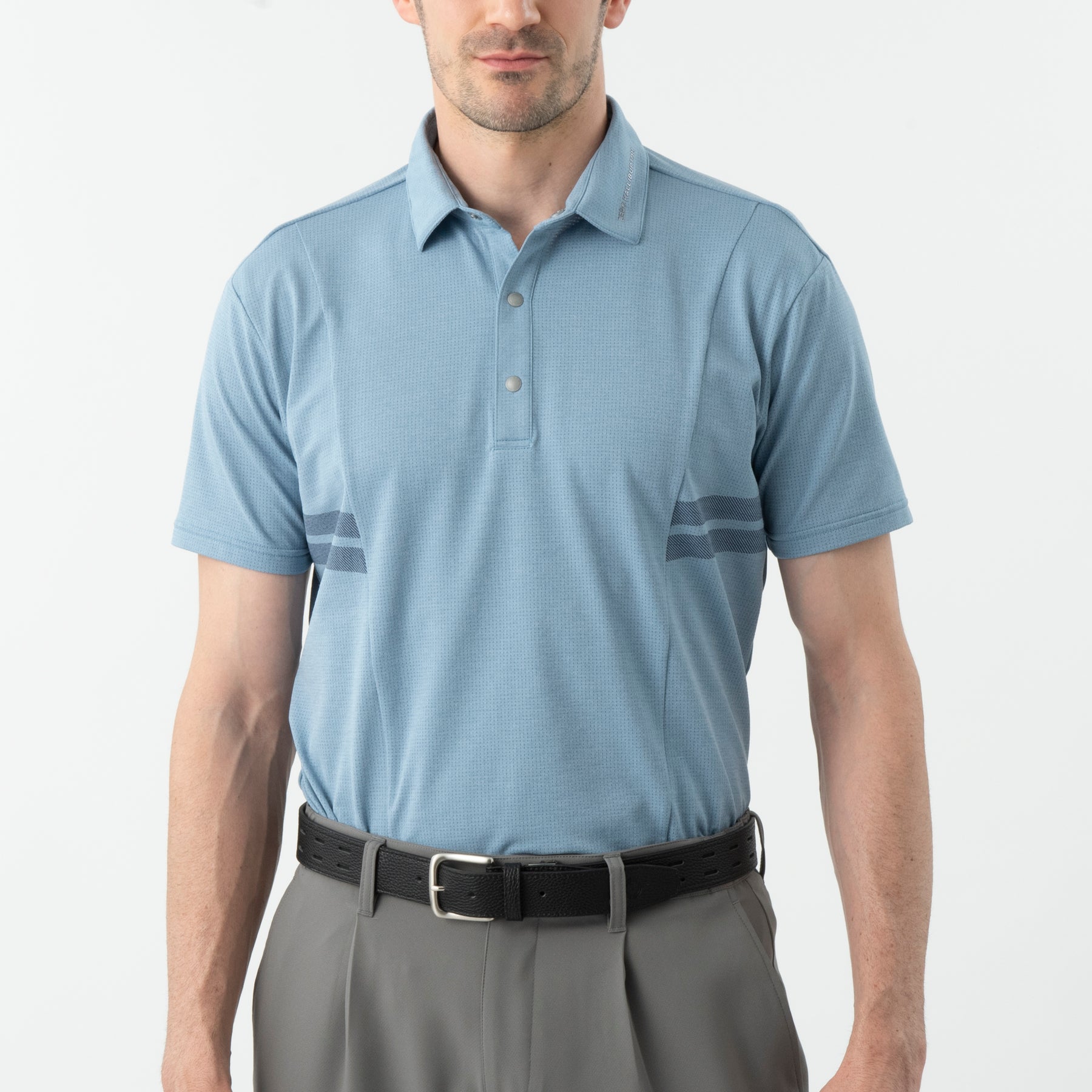 ZHG-M6S7c | AirFlow Comfort CARAT® Polo Shirt 85193