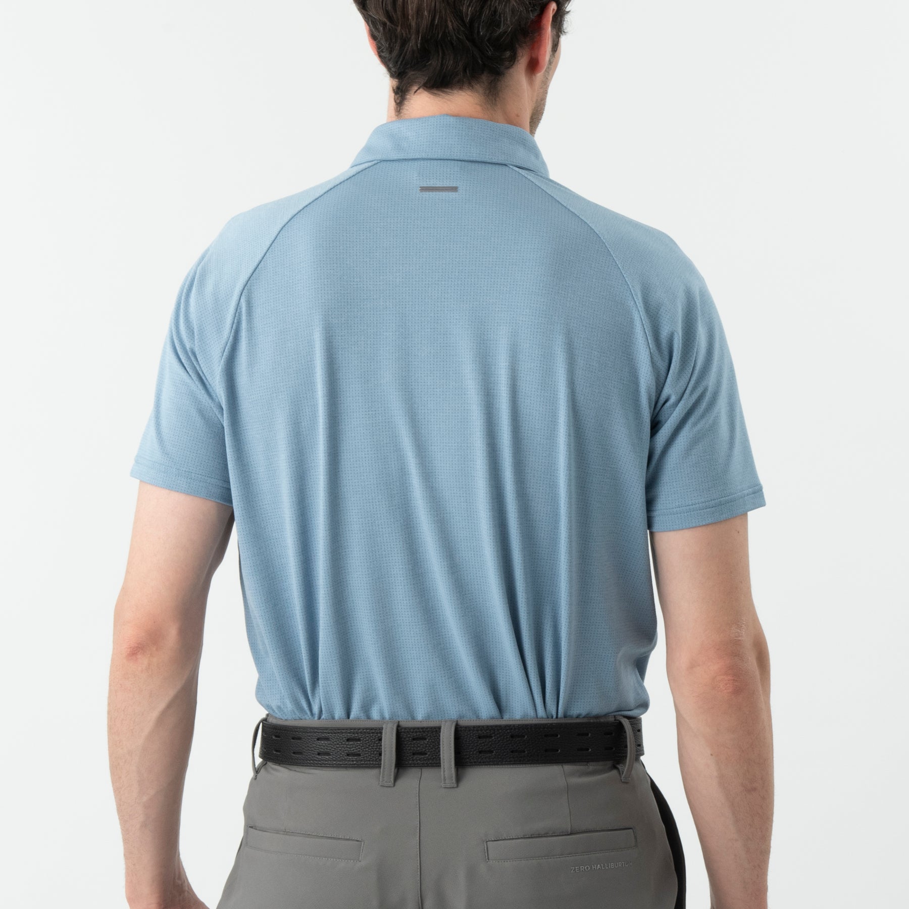 ZHG-M6S7c | AirFlow Comfort CARAT® Polo Shirt 85193