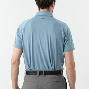 ZHG-M6S7c | AirFlow Comfort CARAT® Polo Shirt 85193
