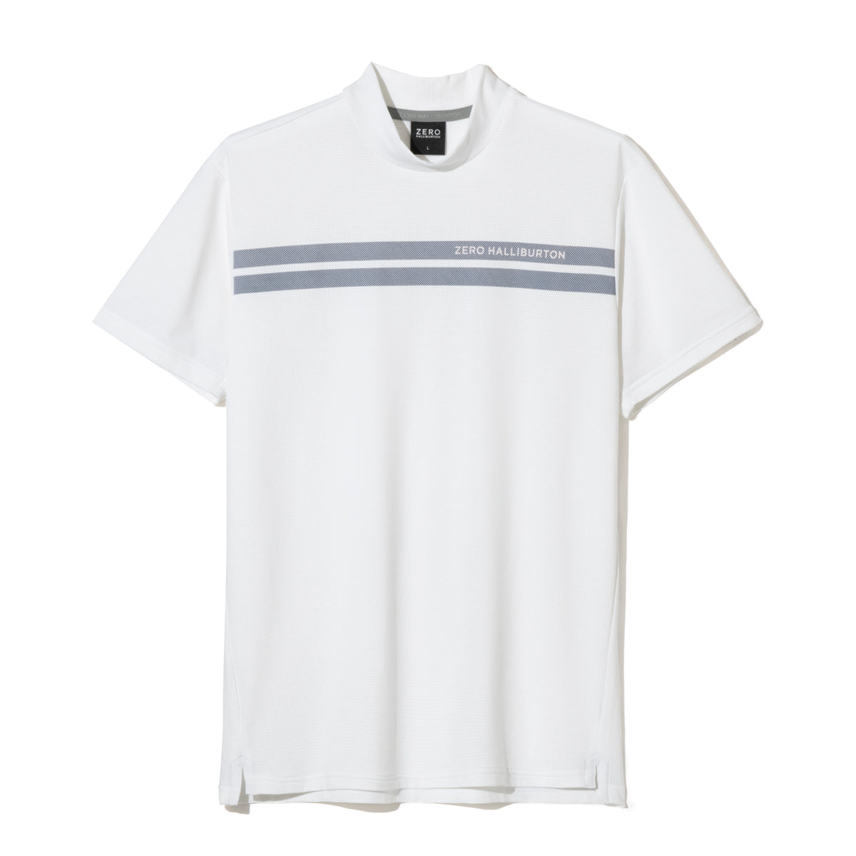 ZHG-M6S7d | AirFlow Comfort CARAT® Mockneck 85194