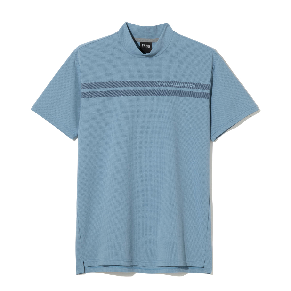 ZHG-M6S7d | AirFlow Comfort CARAT® Mockneck 85194