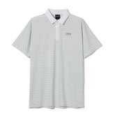 ZHG-M6S8 | ZH Monogram Polo Shirt 85195