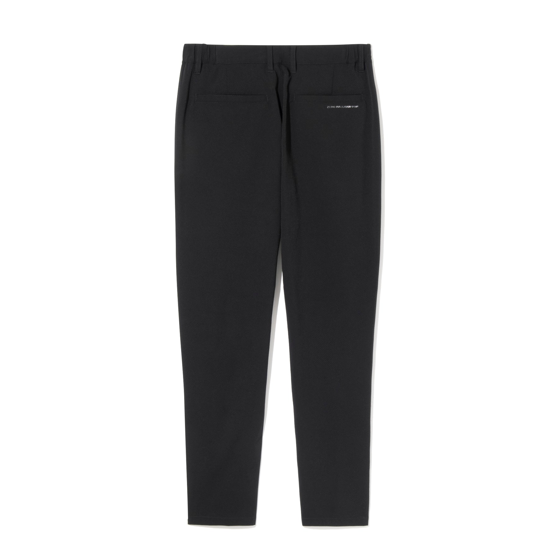 ZHG-M6S10a | Sheersucker Light Pants  85197