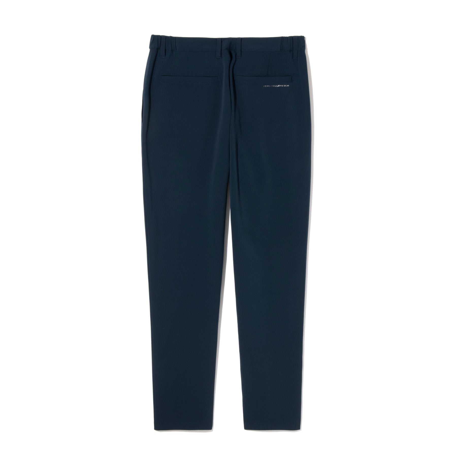 ZHG-M6S10a | Sheersucker Light Pants  85197