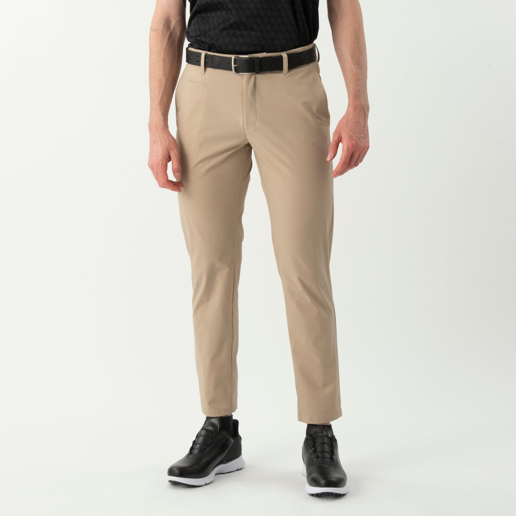 ZHG-M6S10a | Sheersucker Light Pants  85197