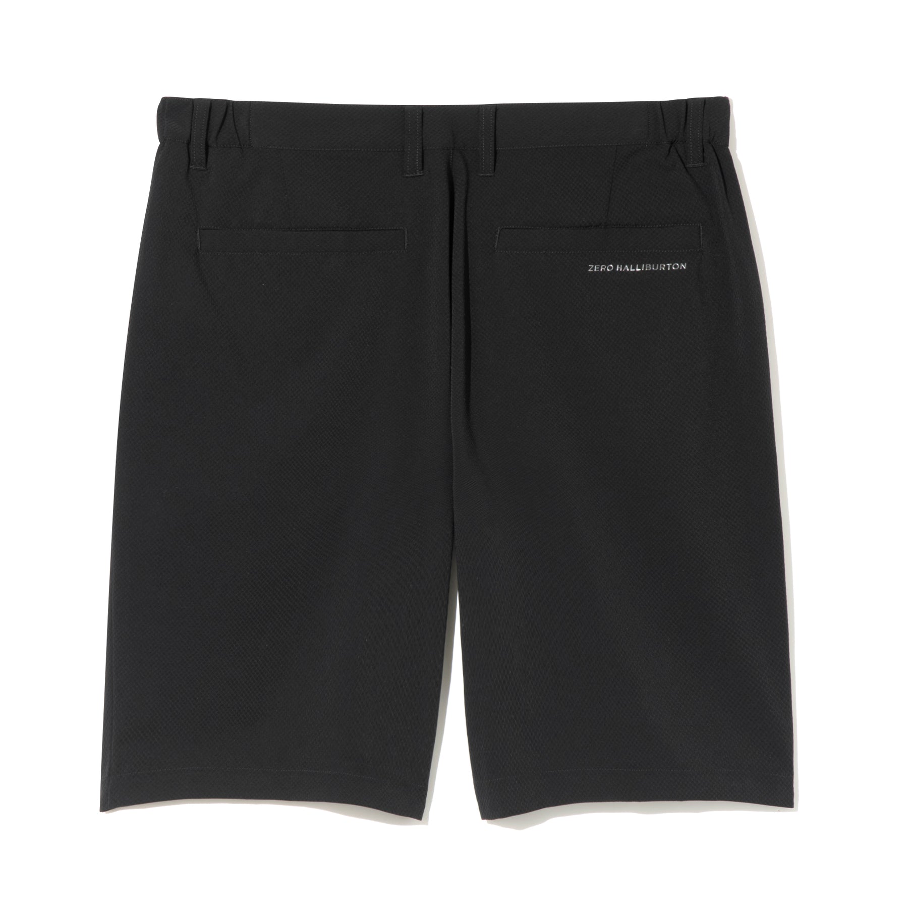 ZHG-M6S10b | Sheersucker Light Shorts 85198