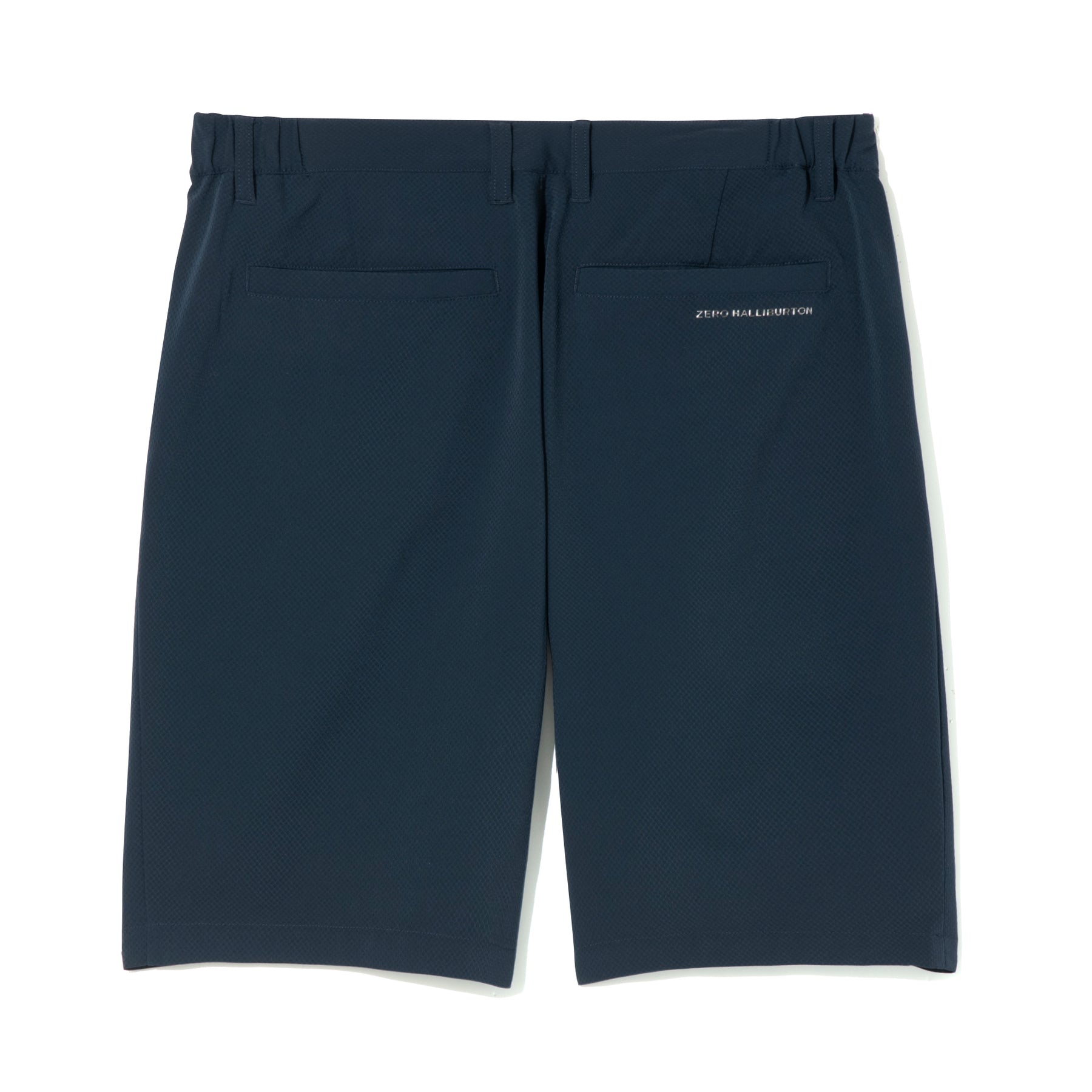 ZHG-M6S10b | Sheersucker Light Shorts 85198
