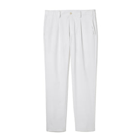 ZHG-M6S12a | Anti-See-Through White Pants 85201