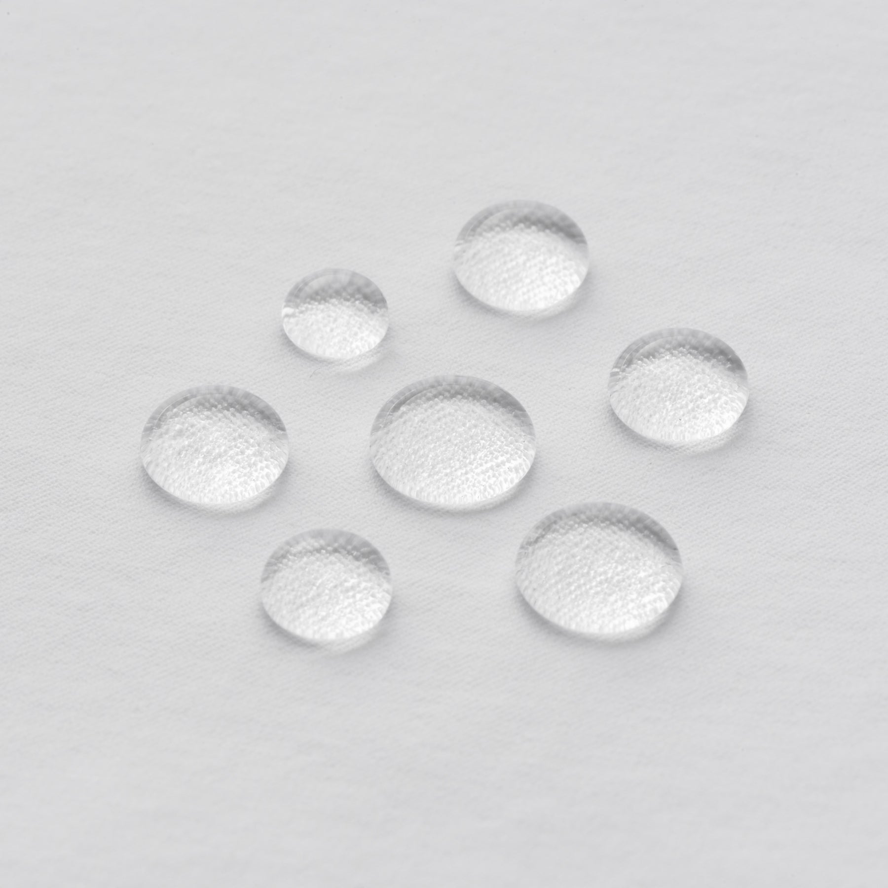 ZHG-M6S12a | Anti-See-Through White Pants 85201