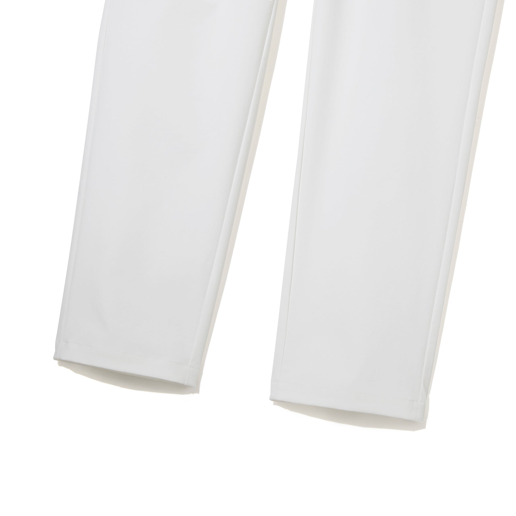 ZHG-M6S12a | Anti-See-Through White Pants 85201