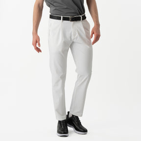 ZHG-M6S12a | Anti-See-Through White Pants 85201