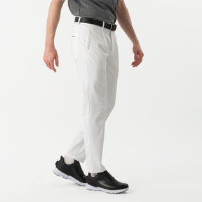 ZHG-M6S12a | Anti-See-Through White Pants 85201