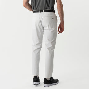 ZHG-M6S12a | Anti-See-Through White Pants 85201