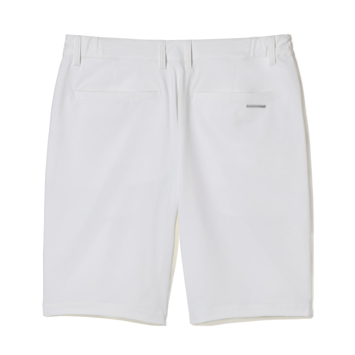 ZHG-M6S12b | Anti-See-Through White Shorts 85202