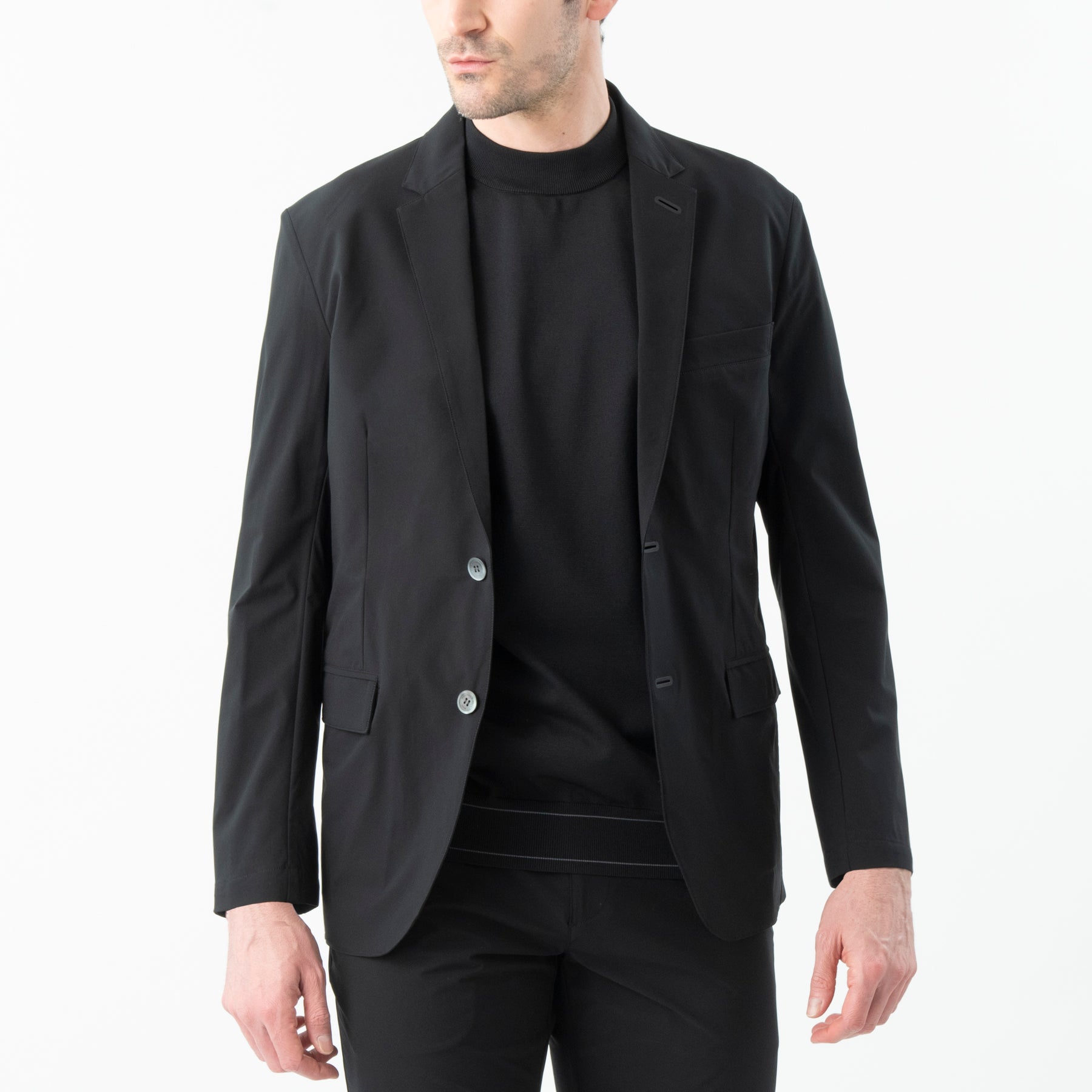 ZHG-M6S13a | SOLOTEX® Set-Up Jacket 85203