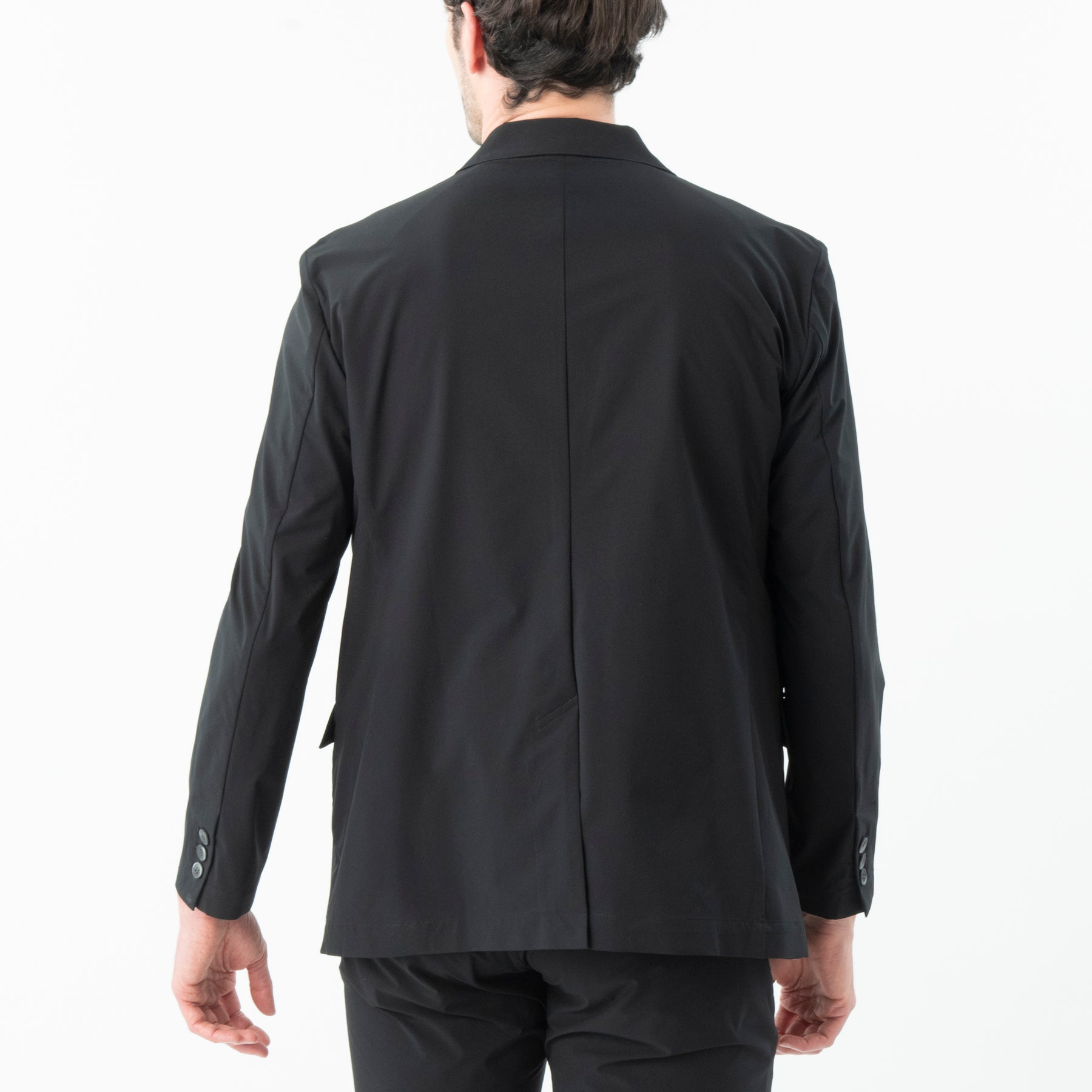 ZHG-M6S13a | SOLOTEX® Set-Up Jacket 85203