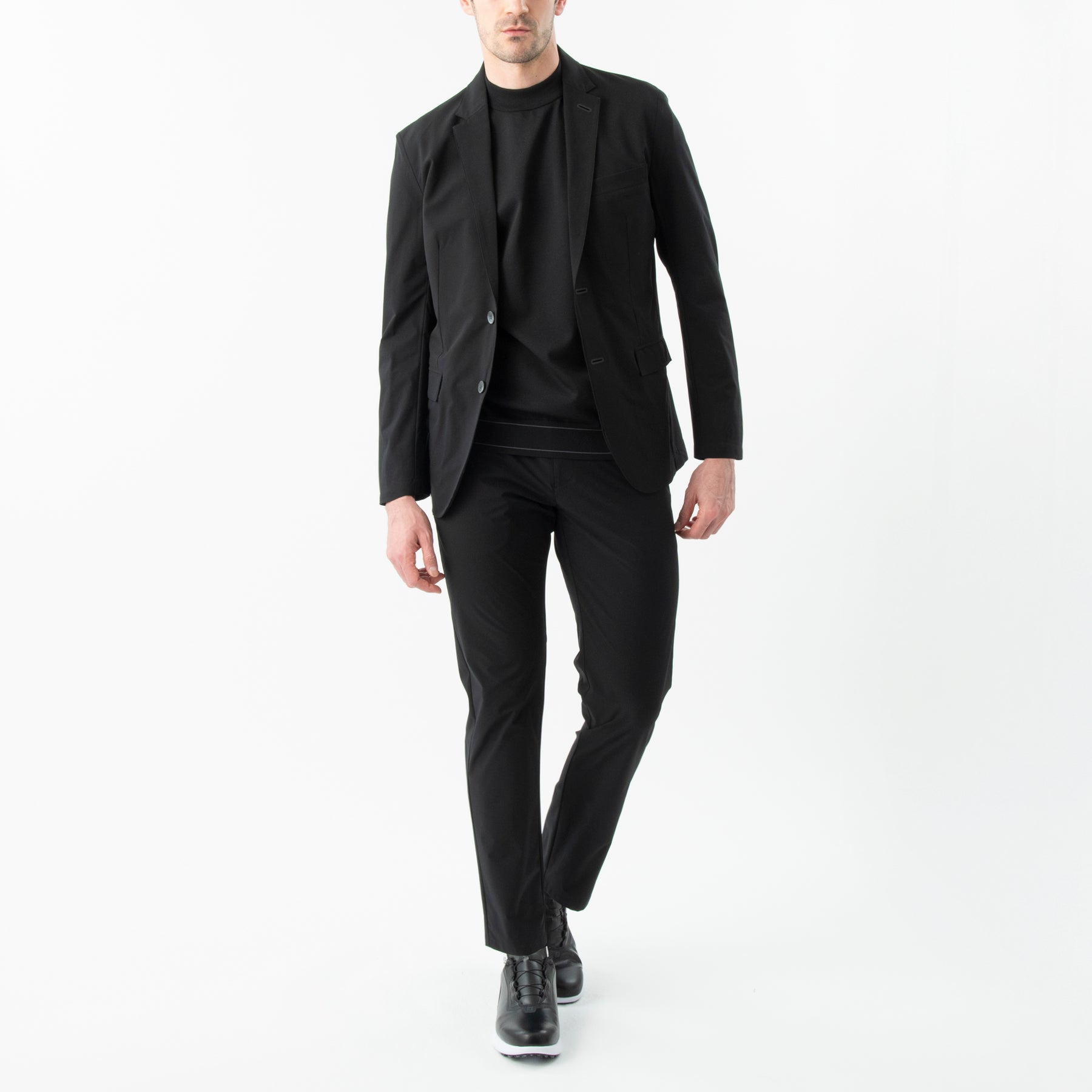 ZHG-M6S13a | SOLOTEX® Set-Up Jacket 85203