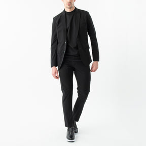 ZHG-M6S13b | SOLOTEX® Set-Up Pants 85204