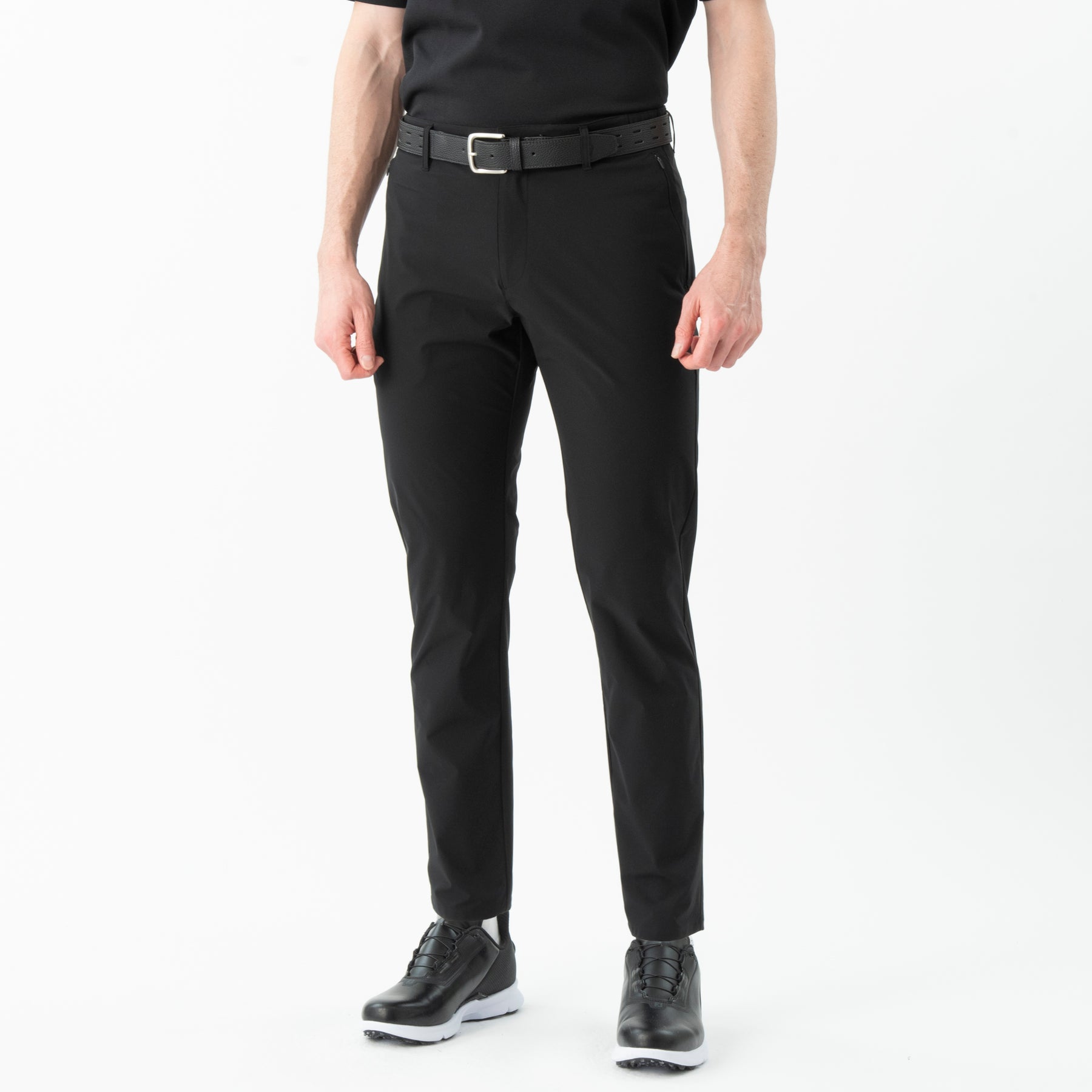 ZHG-M6S13b | SOLOTEX® Set-Up Pants 85204