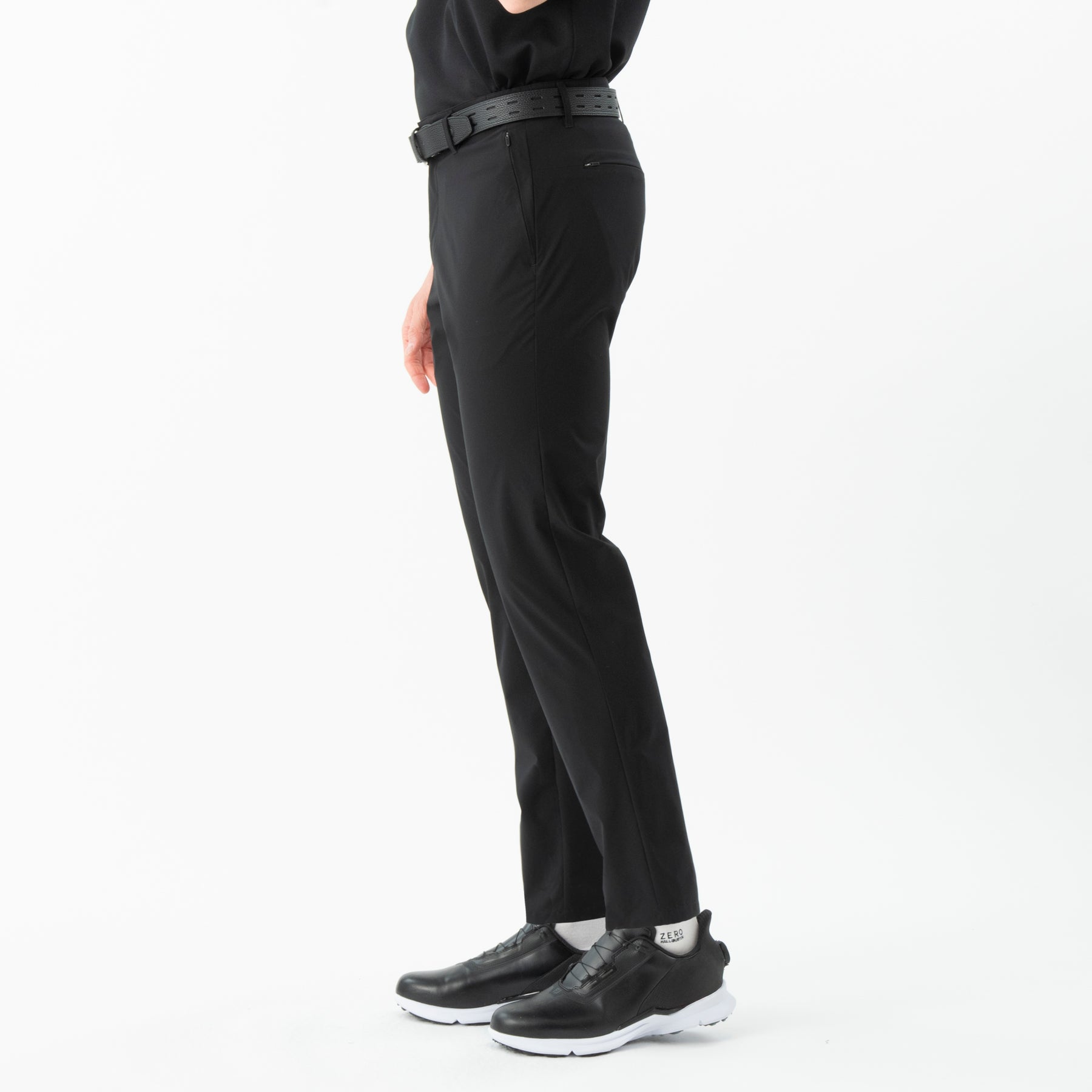 ZHG-M6S13b | SOLOTEX® Set-Up Pants 85204