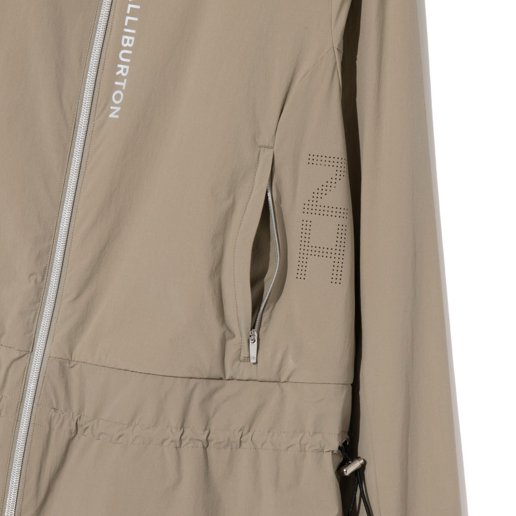 ZHG-W6S1a | Light Stretch Jacket 85211