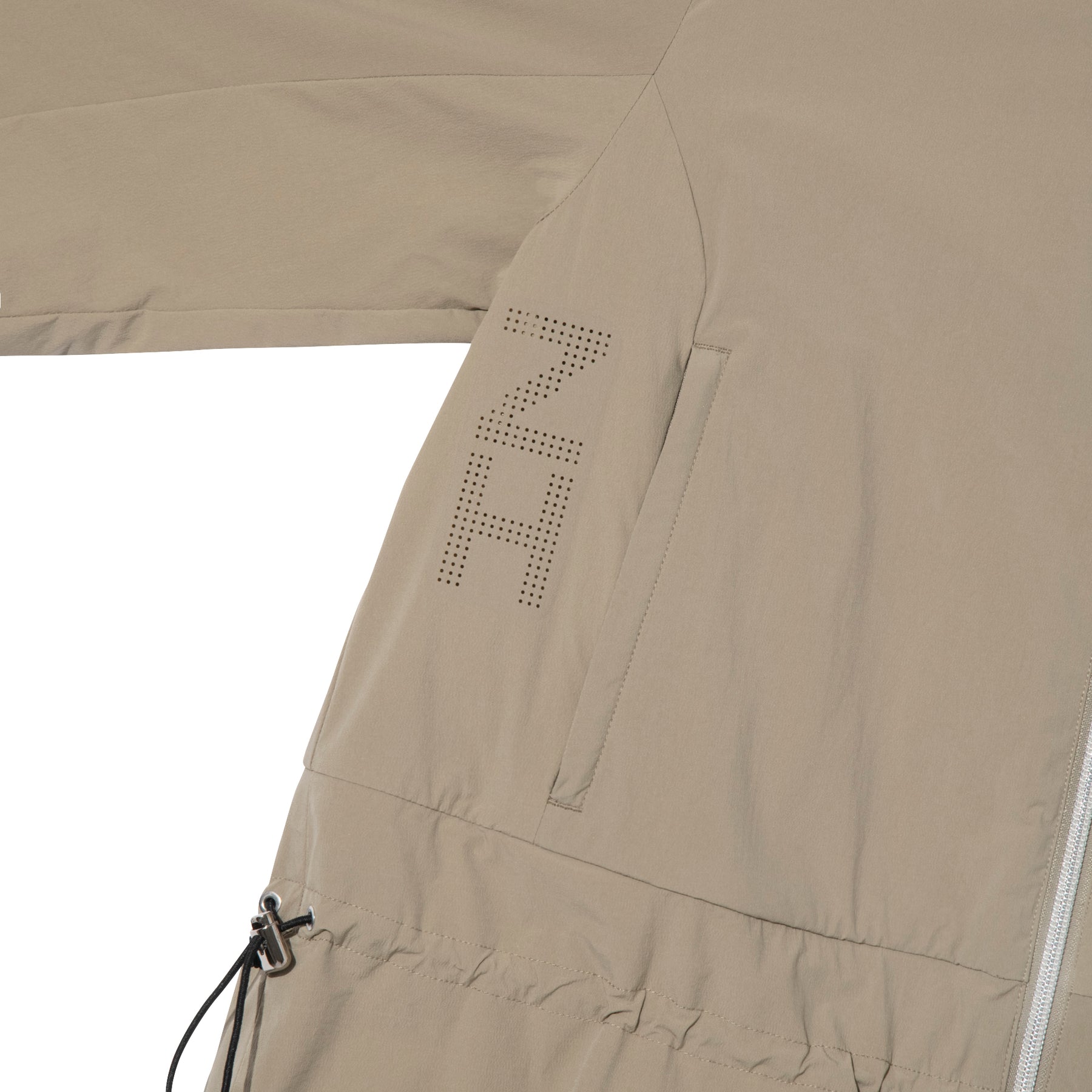 ZHG-W6S1a | Light Stretch Jacket 85211