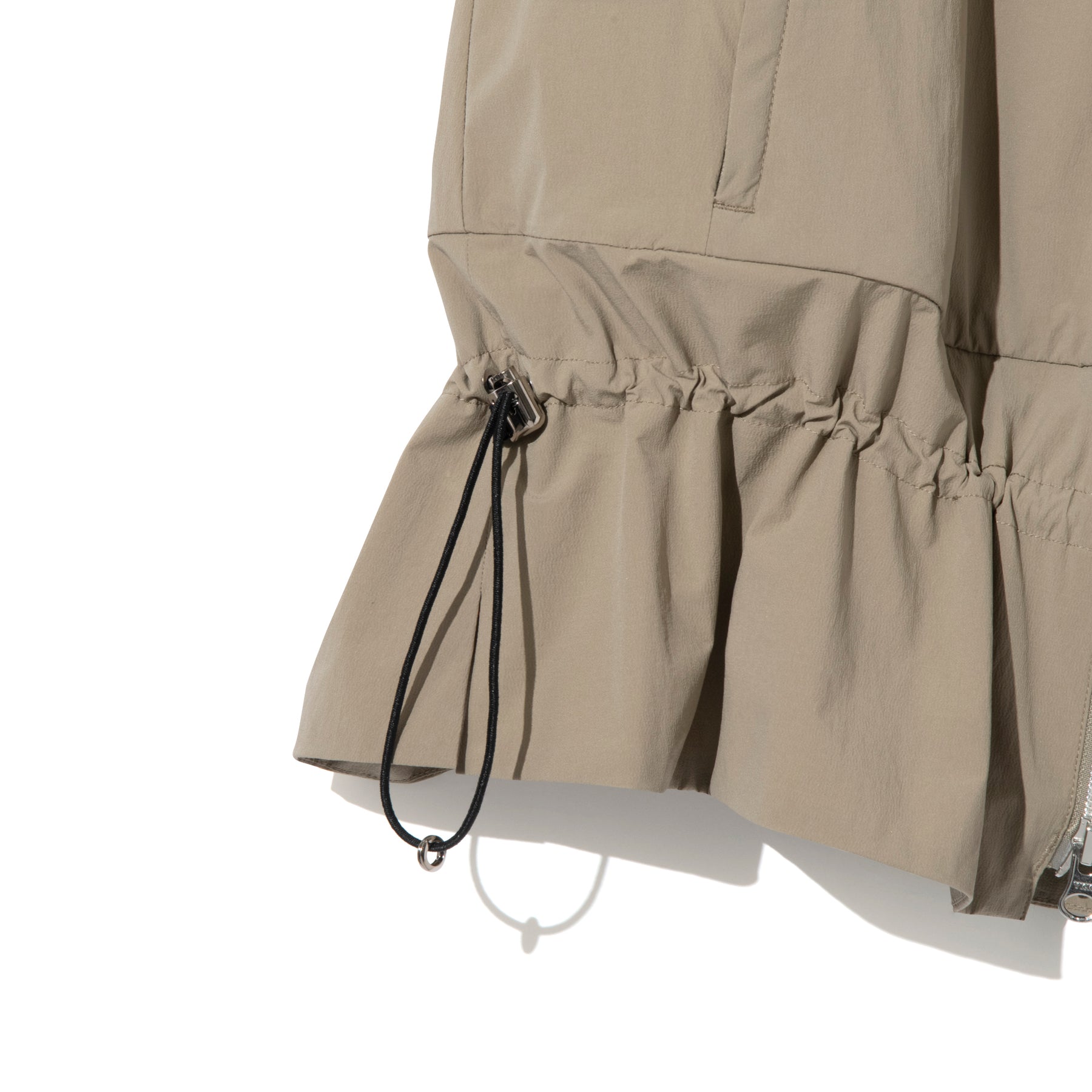 ZHG-W6S1a | Light Stretch Jacket 85211