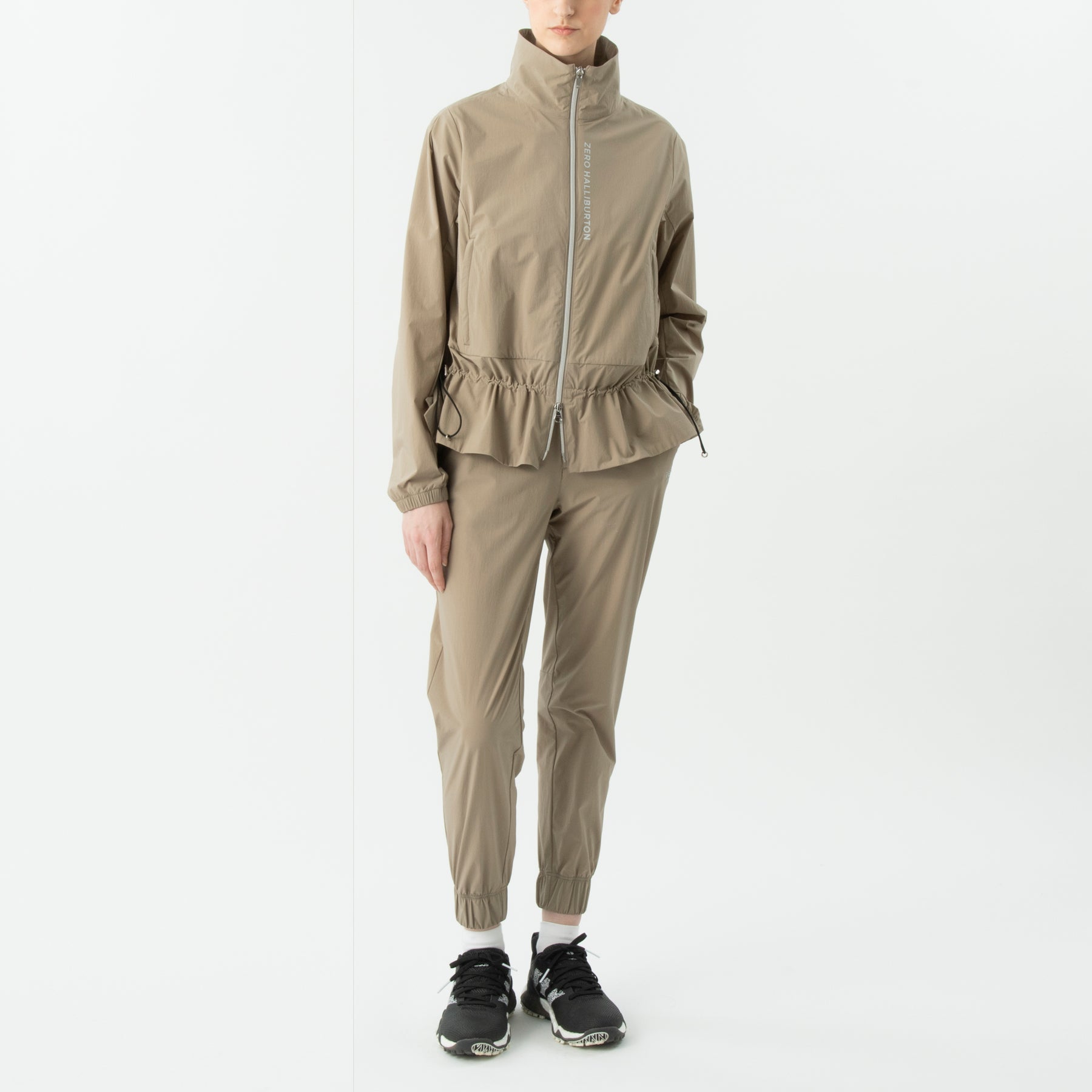 ZHG-W6S1a | Light Stretch Jacket 85211