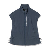 ZHG-W6S1b | Light Stretch Knit Vest  85212
