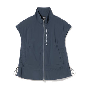 ZHG-W6S1b | Light Stretch Knit Vest  85212