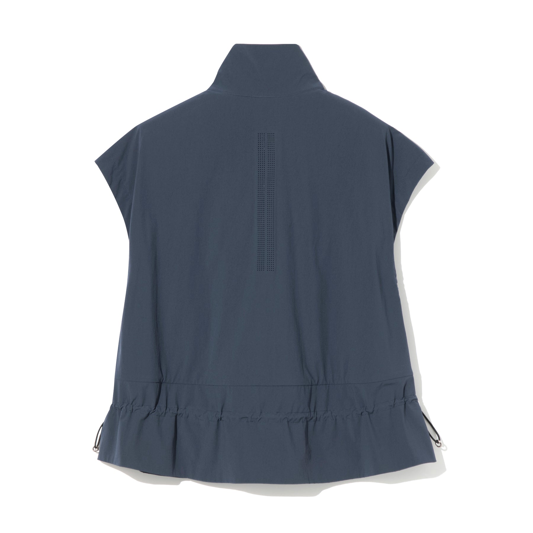 ZHG-W6S1b | Light Stretch Knit Vest  85212