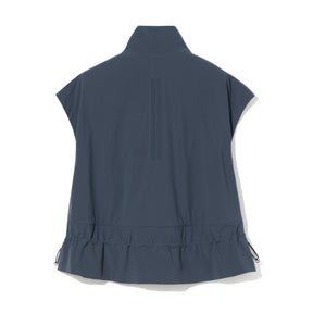 ZHG-W6S1b | Light Stretch Knit Vest  85212
